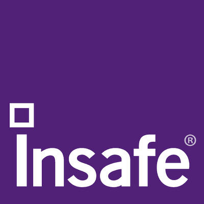Insafe logo